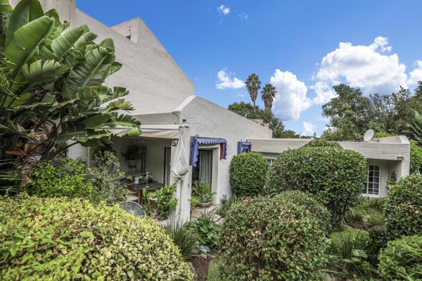2 Bedroom Simplex