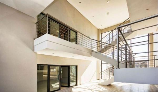 236 m² Office Space