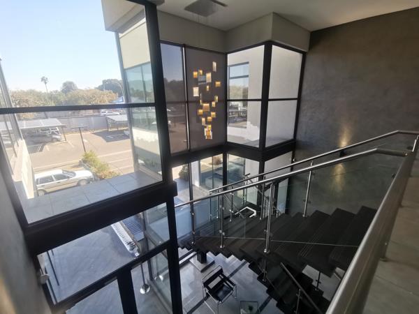 18 m² Commercial space