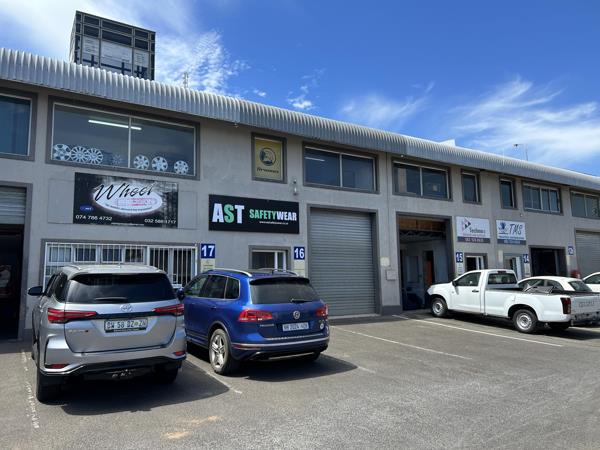 163  m² Commercial space