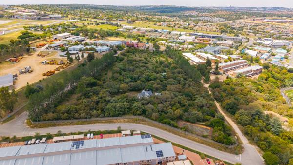 42 474  m² Commercial space