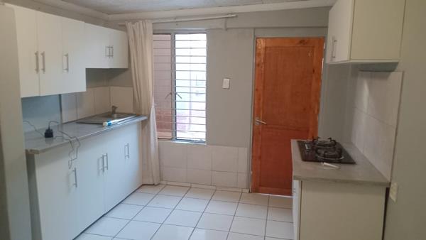 1 Bedroom Garden Cottage