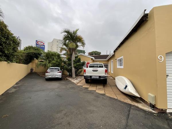 4 Bedroom Townhouse