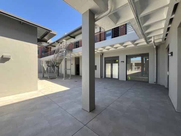 209 m² Commercial space