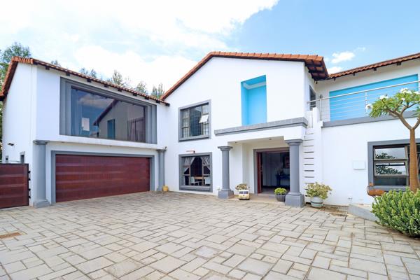 6 Bedroom House
