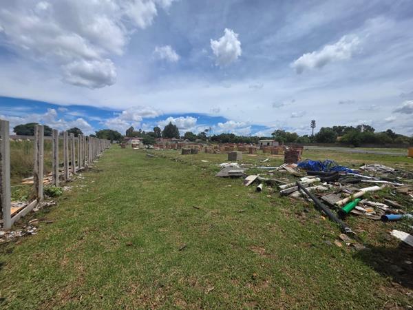 1.6 ha Land
