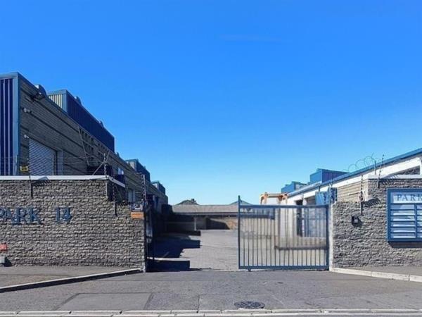 249 m² Industrial space