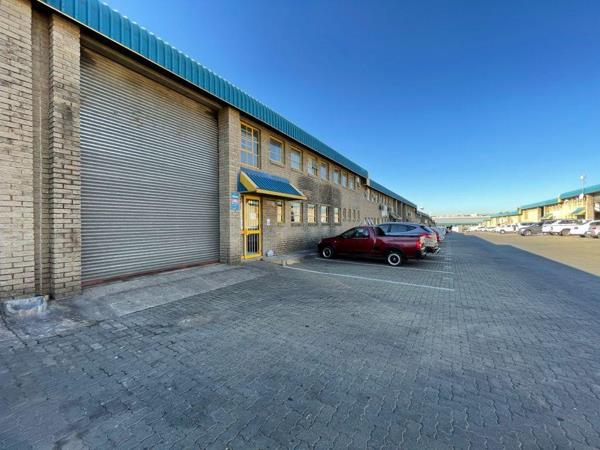 567  m² Industrial space