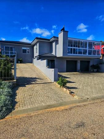 7 Bedroom House