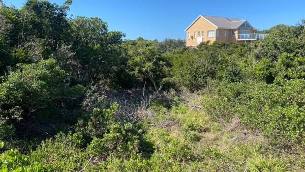 726 m² Land