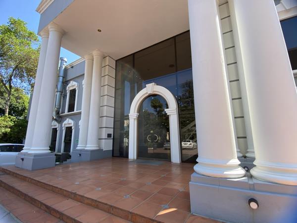 250 m² Commercial space