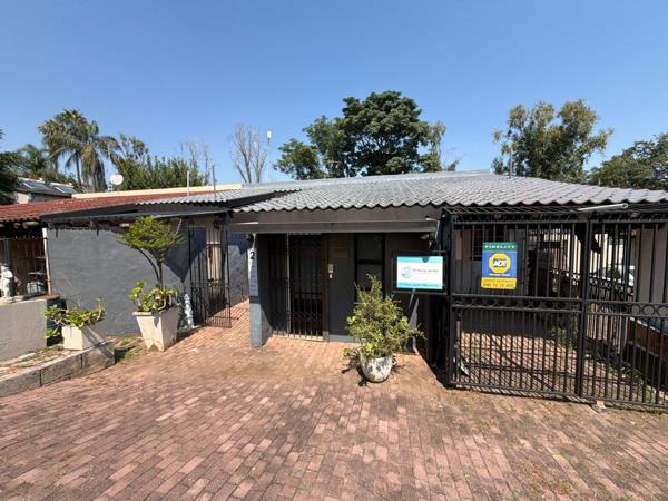 324 m² Commercial space