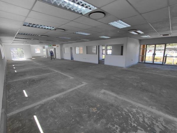 2 344 m² Commercial space