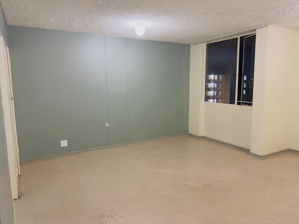 1 Bedroom Flat