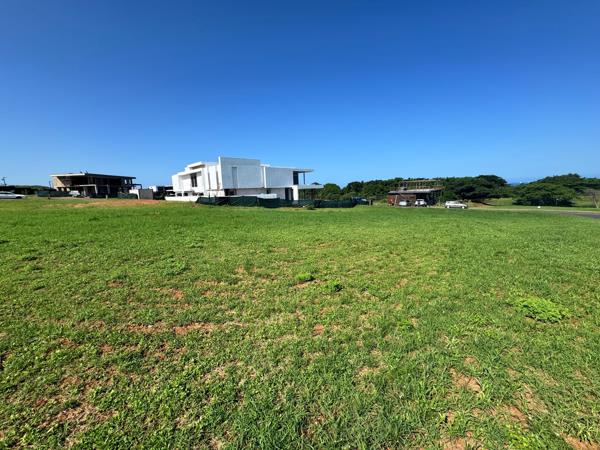 730 m² Land