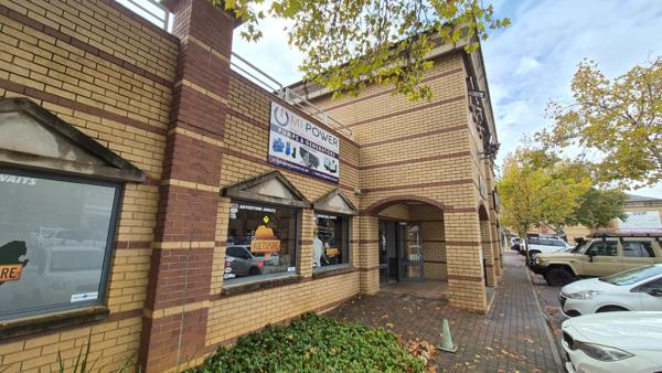 150 m² Office Space