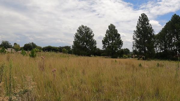 8 565 m² Land