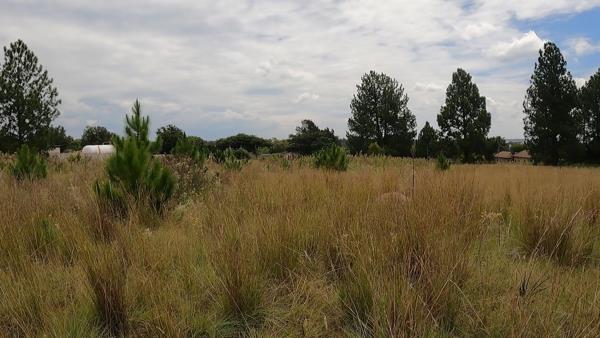 8 565 m² Land