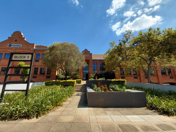 199 m² Commercial space