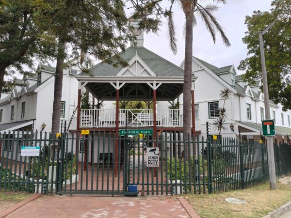 42  m² Commercial space