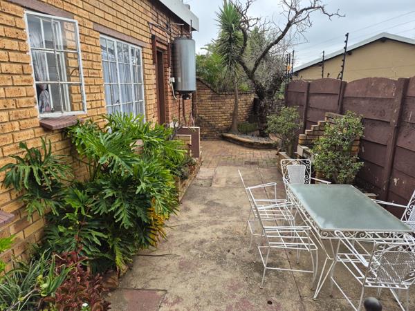 2 Bedroom Garden Cottage