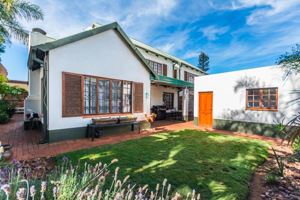 3 Bedroom Duplex