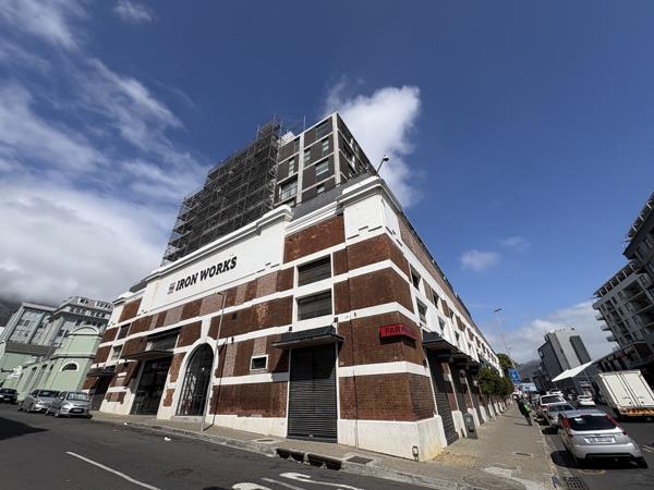 2 189 m² Commercial space