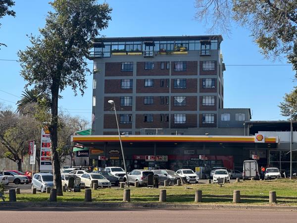 3 306 m² Commercial space