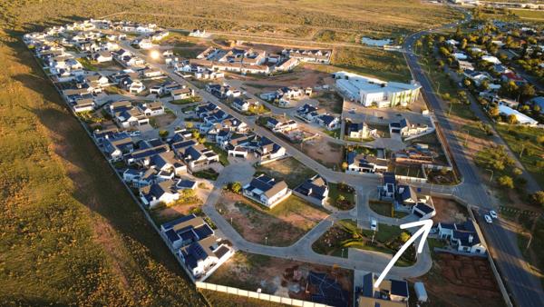 394 m² Land