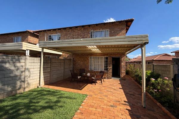 2 Bedroom Duplex