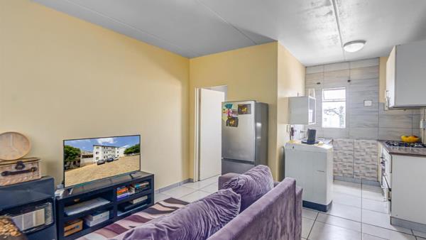 2 Bedroom Flat