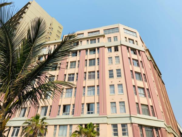 2.5 Bedroom Apartment