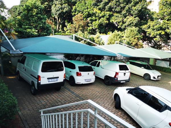 400 m² Commercial space