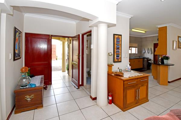 3 Bedroom Cluster