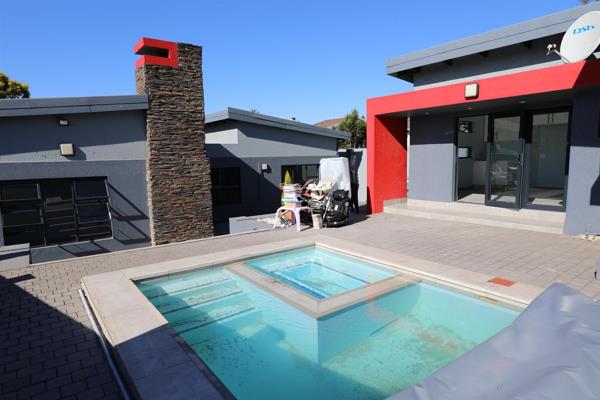 2 Bedroom Garden Cottage