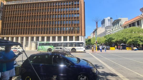 49 m² Commercial space