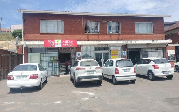 324 m² Commercial space