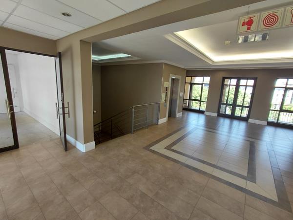 201 m² Commercial space