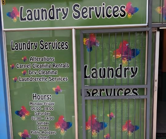 50  m² Commercial space