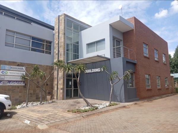 89 m² Commercial space