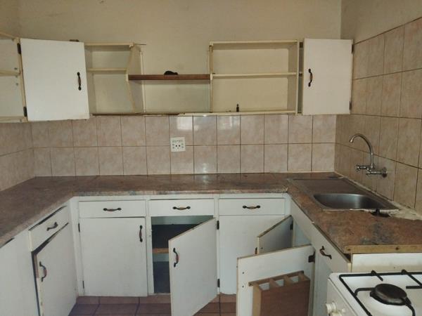 2 Bedroom Garden Cottage