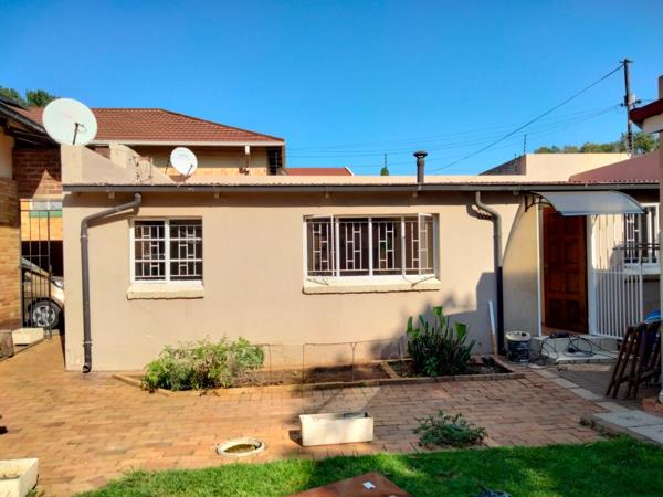 2 Bedroom Garden Cottage