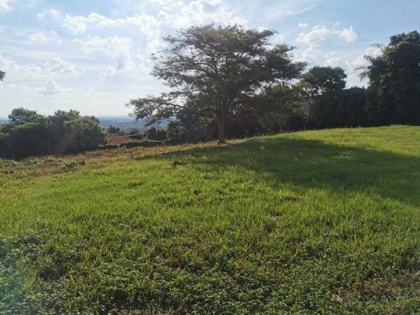 1 996 m² Land