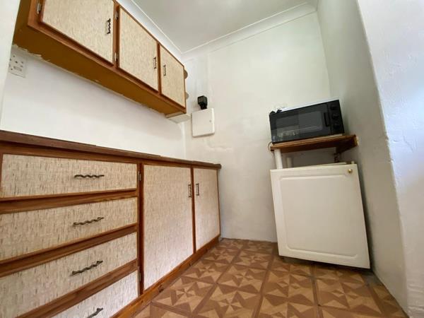 1 Bedroom House
