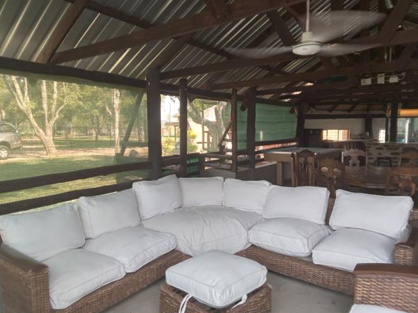 80 m² Farm