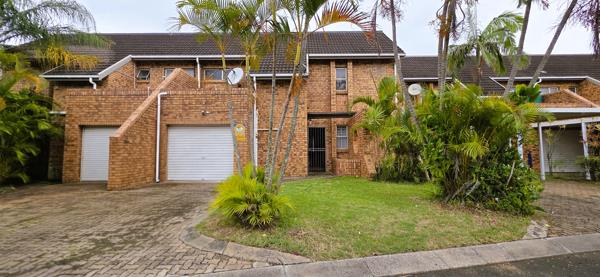 3 Bedroom Duplex