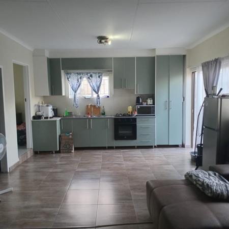 1 Bedroom Garden Cottage