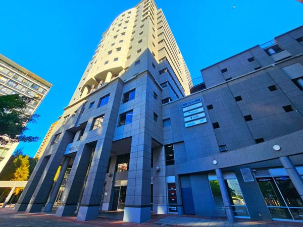 1 012 m² Commercial space