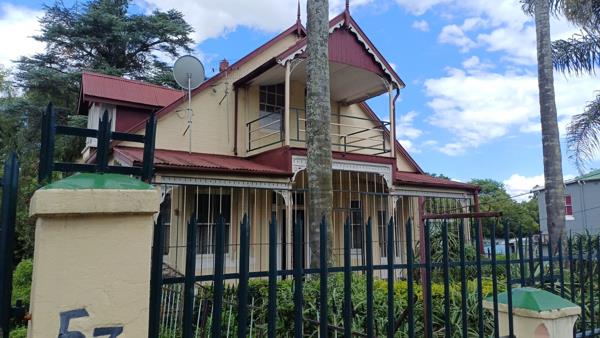 864 m² Commercial space