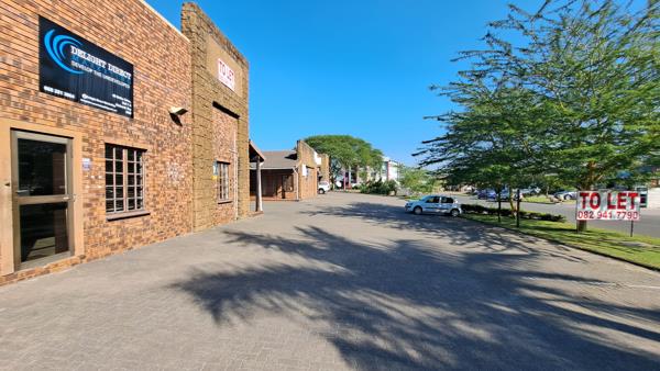 144  m² Commercial space